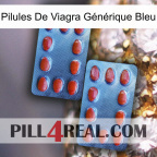Pilules De Viagra Générique Bleu 05